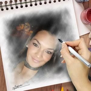 Meet your Posher, Daisy